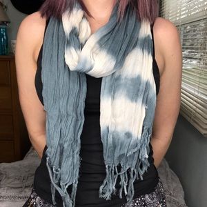 Long Scarf